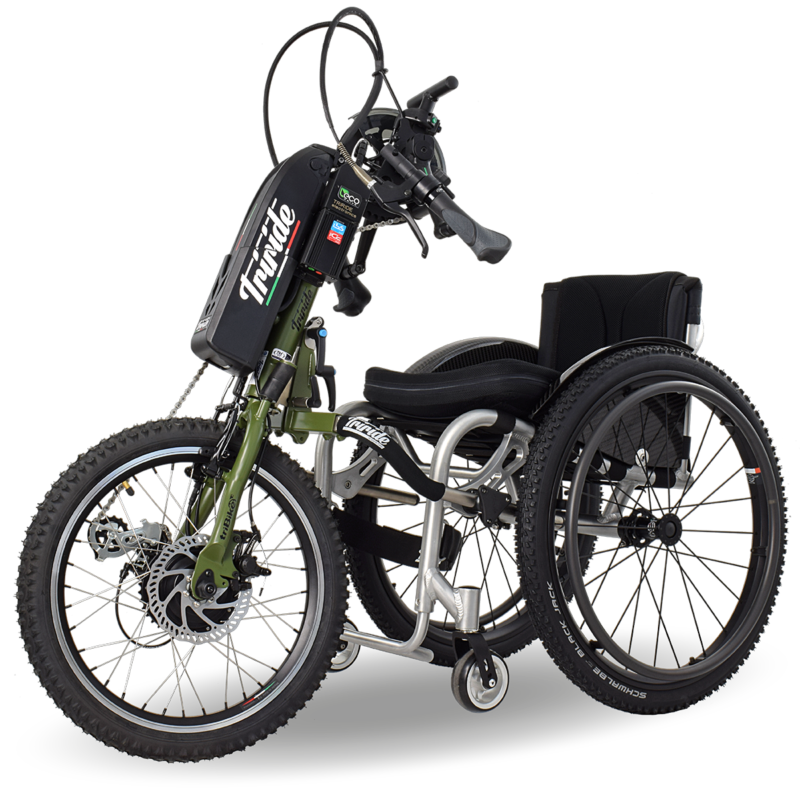 trilix ebike