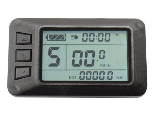 BS-C-077 Display LCD Special