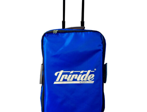 BS-O-115 Bag for Foldable Triride