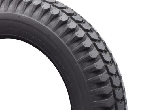 BS-R-001 AllRoad Tyre